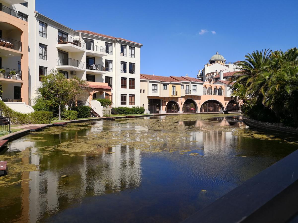 Majorca Apartments By Bon Hotels Kaapstad Buitenkant foto